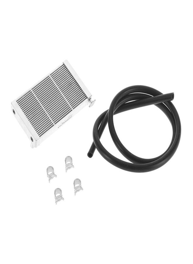 RC 4WD Z-S1773 Rc4wd Radiator and Hose : V8 Motor
